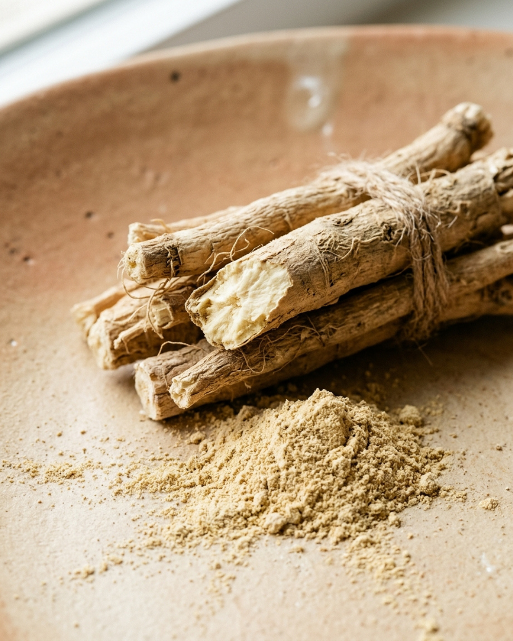 Ashwagandha Root Extract