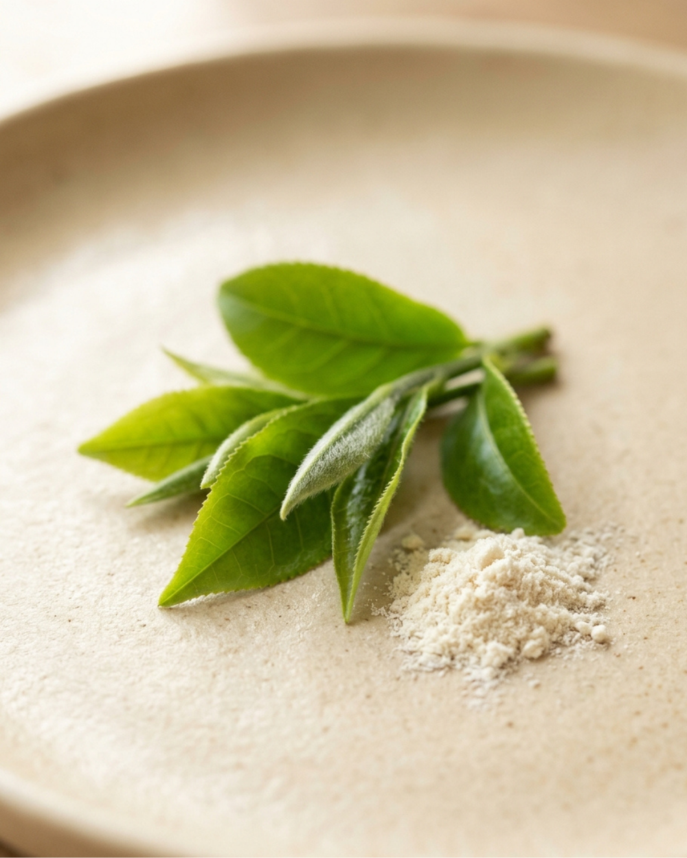 L-Theanine