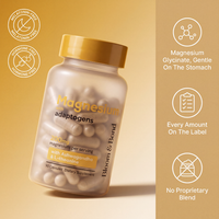 Magnesium With Adaptogens