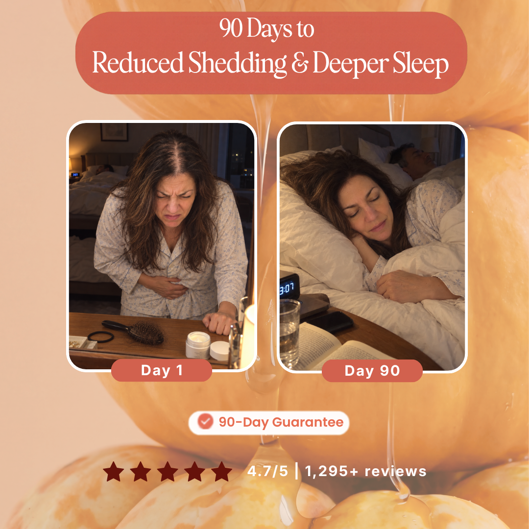 Pumpkin Seed Oil Softgels
