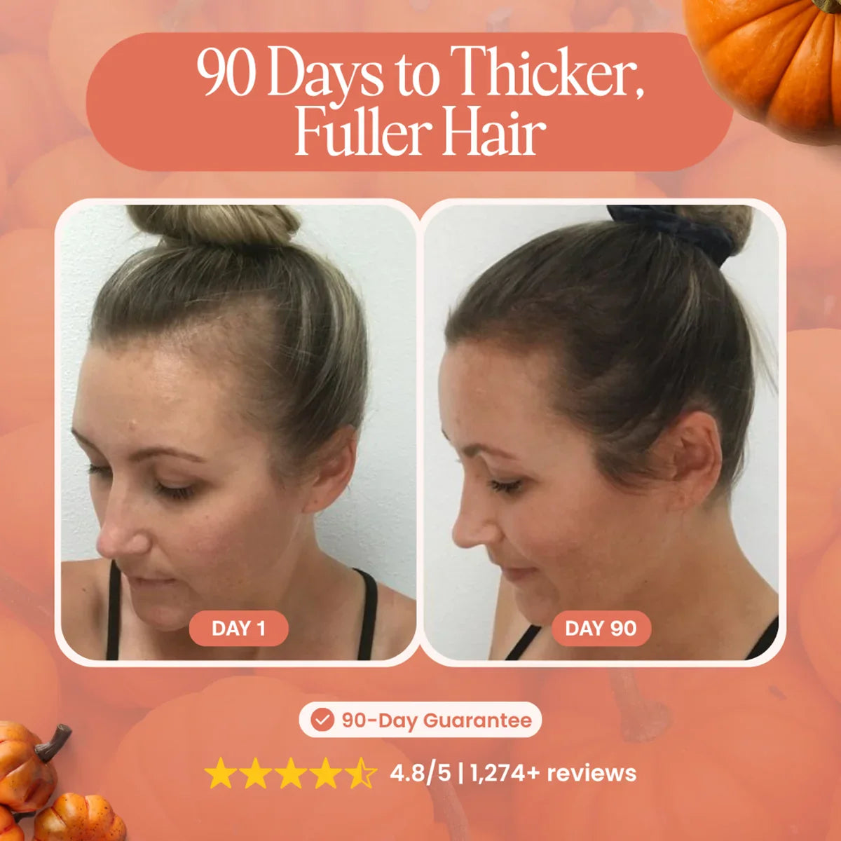 Pumpkin Seed Oil + Saw Palmetto Softgels