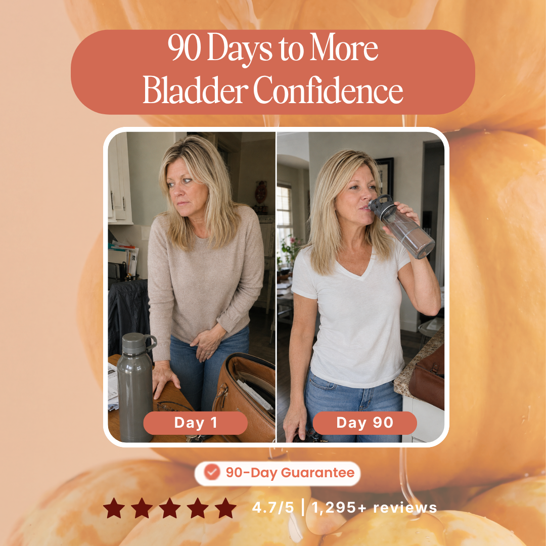 Pumpkin Seed Oil Softgels