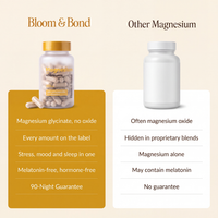 Magnesium With Adaptogens