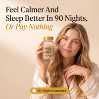 Magnesium With Adaptogens