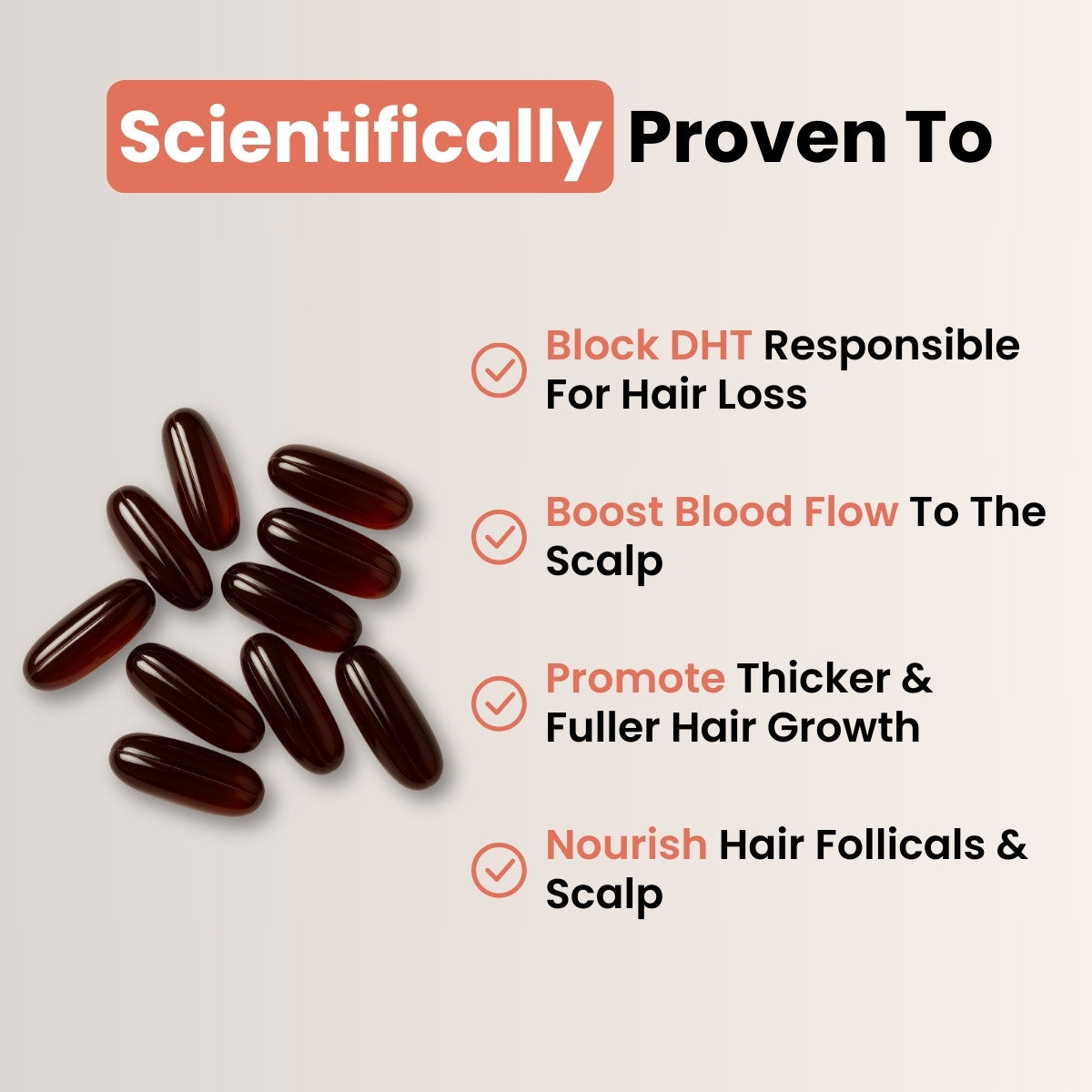 Pumpkin Seed Oil Softgels UPSELL